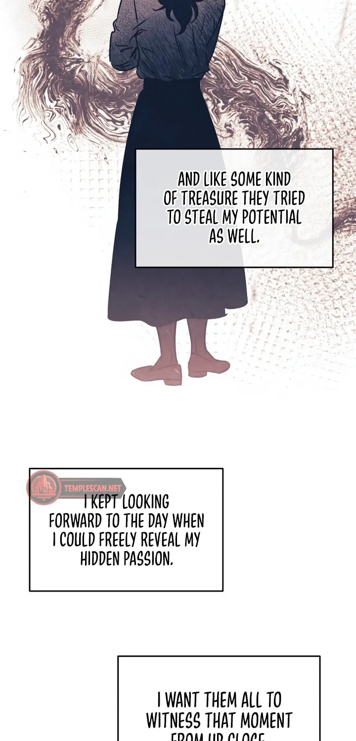 Read Can I Borrow the Fire? chapter 23 image 26 on Lezhin