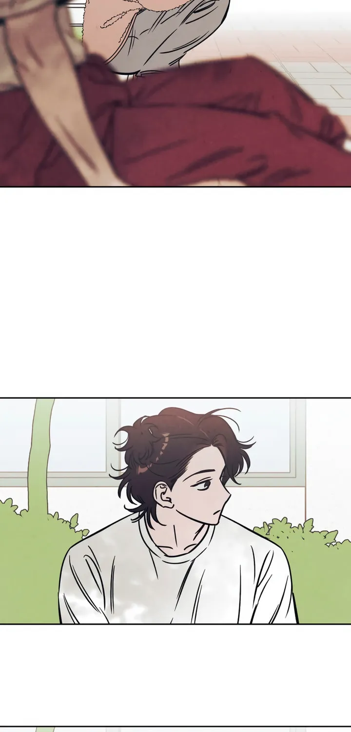 Read Can I Borrow the Fire? chapter 23 image 29 on Lezhin