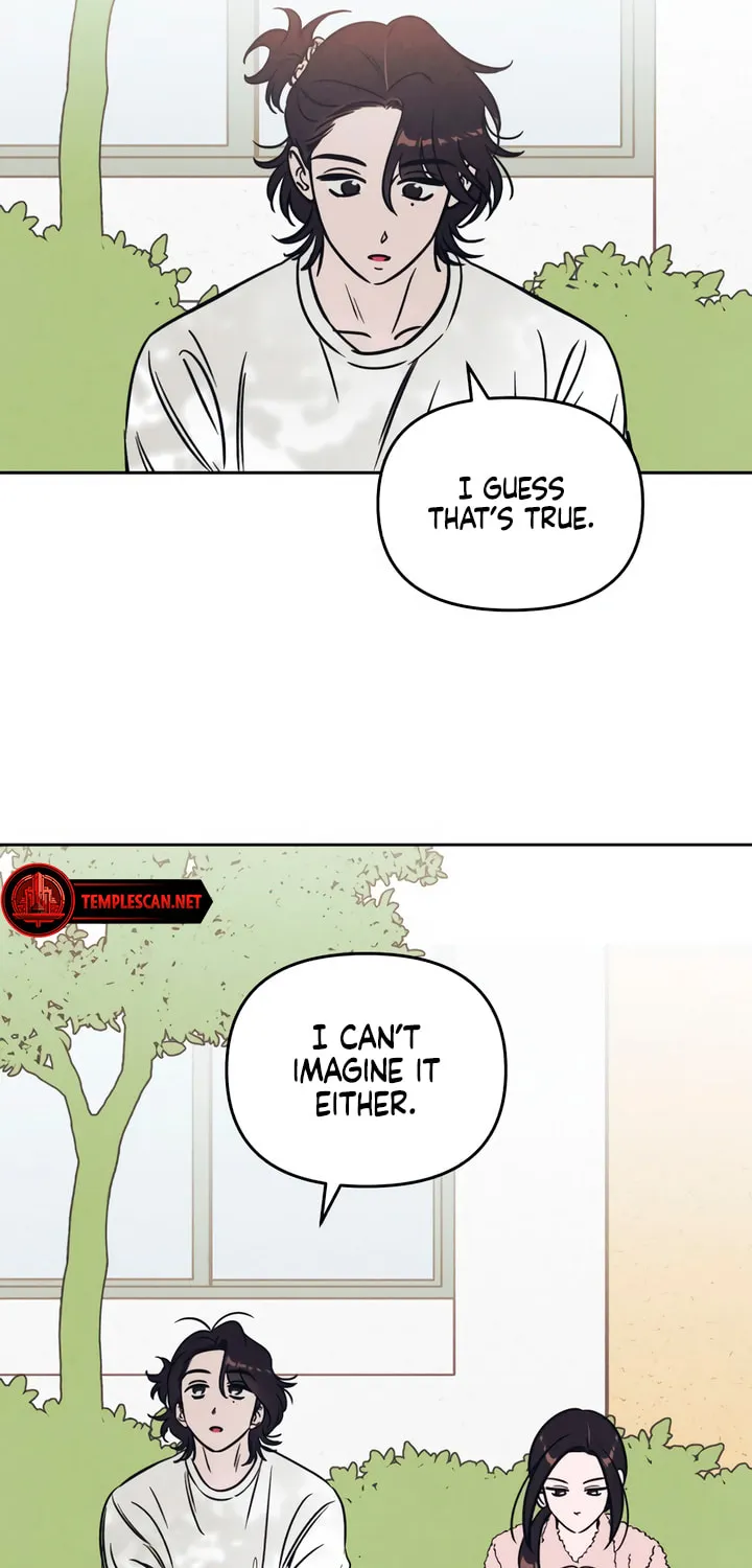 Read Can I Borrow the Fire? chapter 23 image 30 on Lezhin