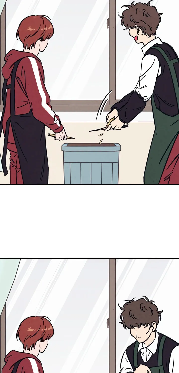 Read Can I Borrow the Fire? chapter 23 image 34 on Lezhin