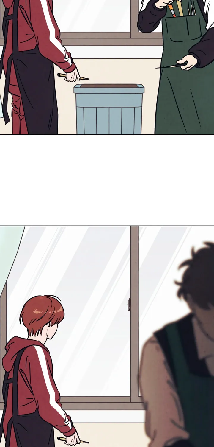 Read Can I Borrow the Fire? chapter 23 image 35 on Lezhin