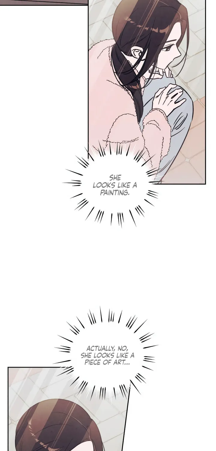 Read Can I Borrow the Fire? chapter 23 image 37 on Lezhin