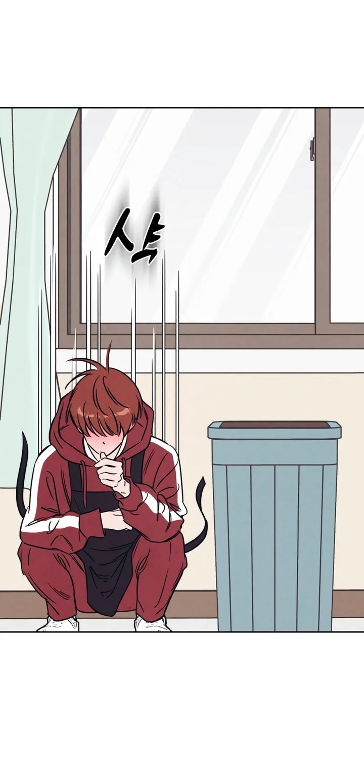 Read Can I Borrow the Fire? chapter 23 image 39 on Lezhin