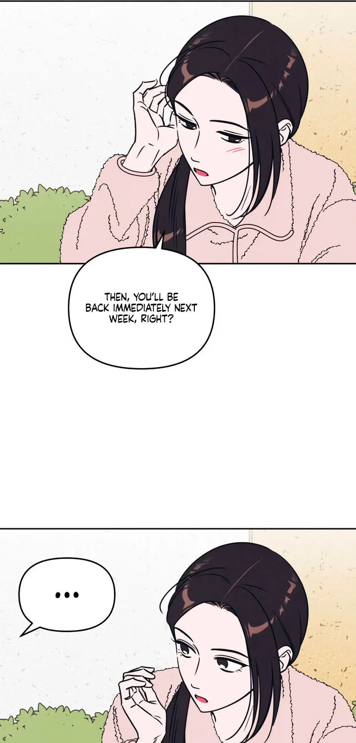 Read Can I Borrow the Fire? chapter 23 image 41 on Lezhin
