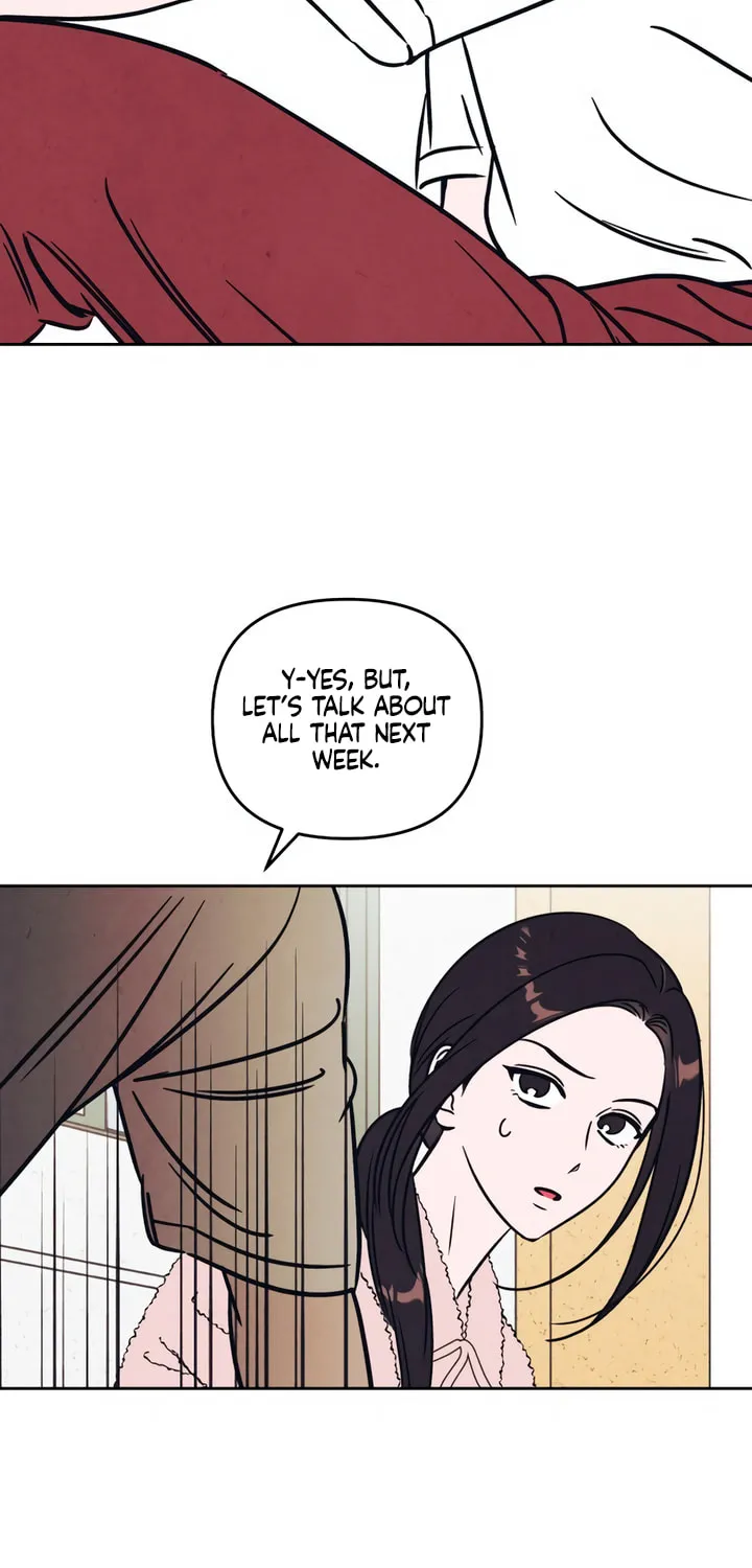 Read Can I Borrow the Fire? chapter 23 image 43 on Lezhin