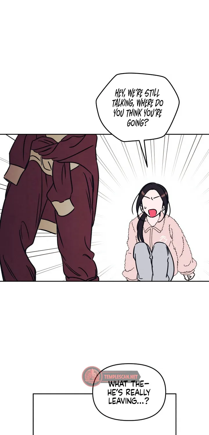 Read Can I Borrow the Fire? chapter 23 image 44 on Lezhin