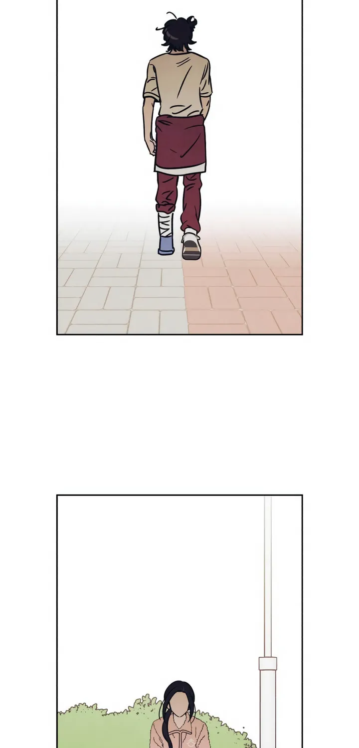 Read Can I Borrow the Fire? chapter 23 image 45 on Lezhin