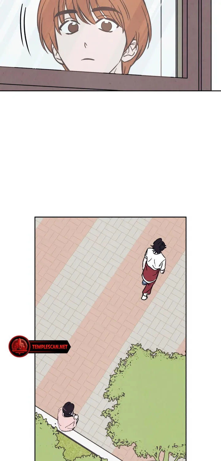 Read Can I Borrow the Fire? chapter 23 image 47 on Lezhin