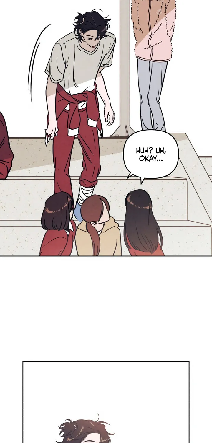 Read Can I Borrow the Fire? chapter 23 image 5 on Lezhin