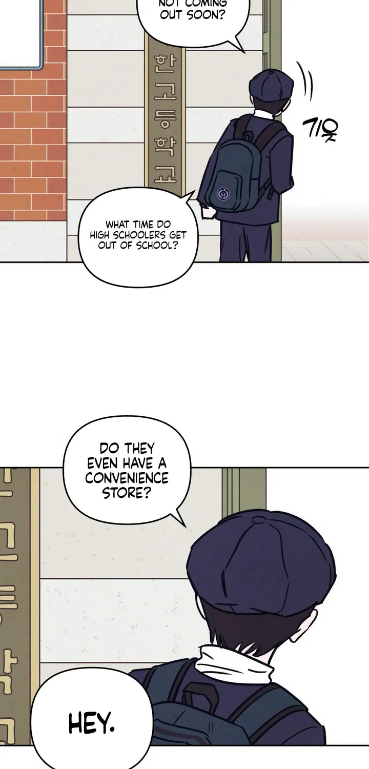 Read Can I Borrow the Fire? chapter 23 image 51 on Lezhin