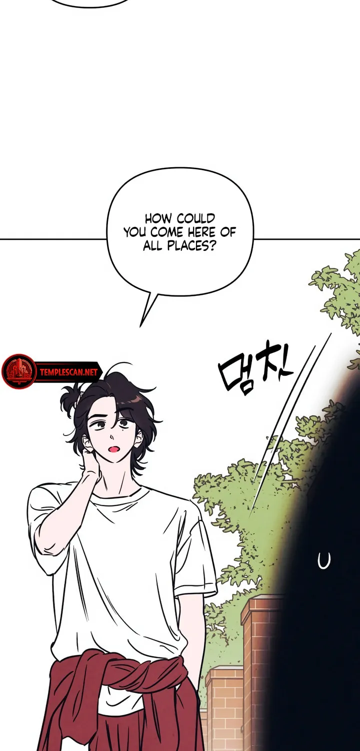 Read Can I Borrow the Fire? chapter 23 image 52 on Lezhin