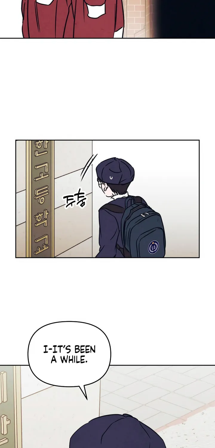 Read Can I Borrow the Fire? chapter 23 image 53 on Lezhin