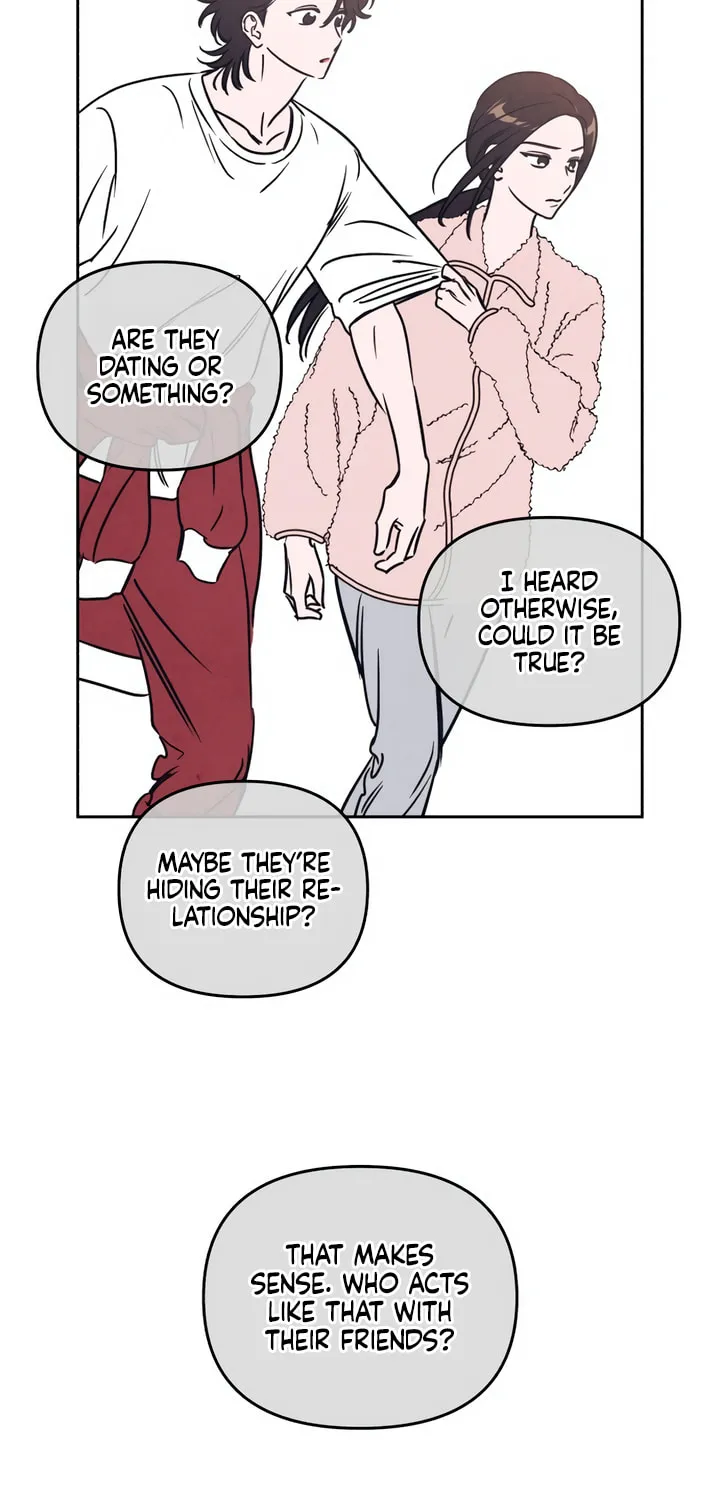 Read Can I Borrow the Fire? chapter 23 image 6 on Lezhin