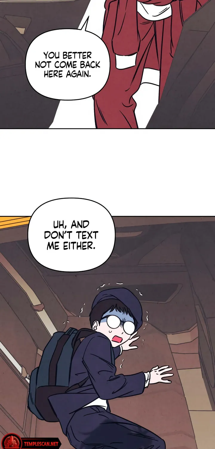 Read Can I Borrow the Fire? chapter 24 image 11 on Lezhin
