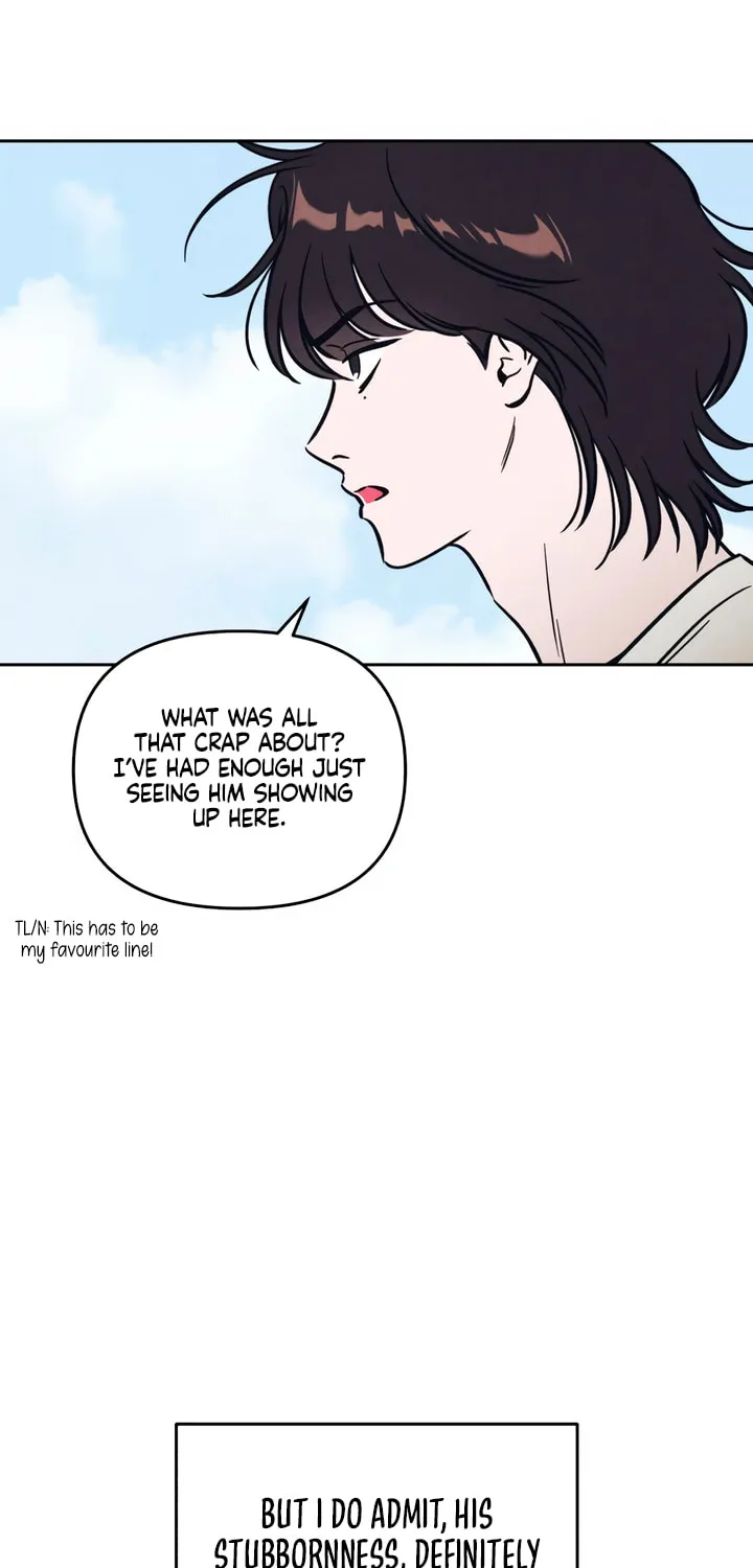 Read Can I Borrow the Fire? chapter 24 image 14 on Lezhin