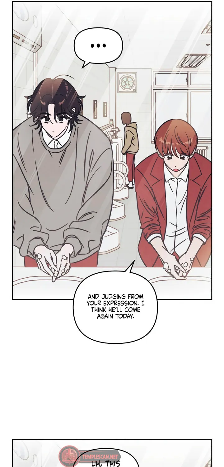 Read Can I Borrow the Fire? chapter 24 image 17 on Lezhin