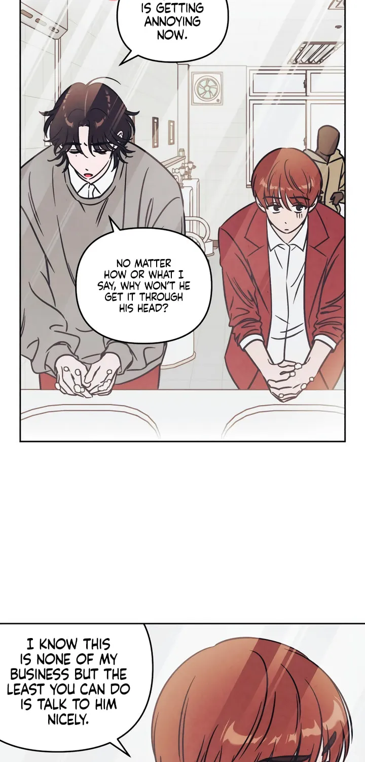 Read Can I Borrow the Fire? chapter 24 image 18 on Lezhin