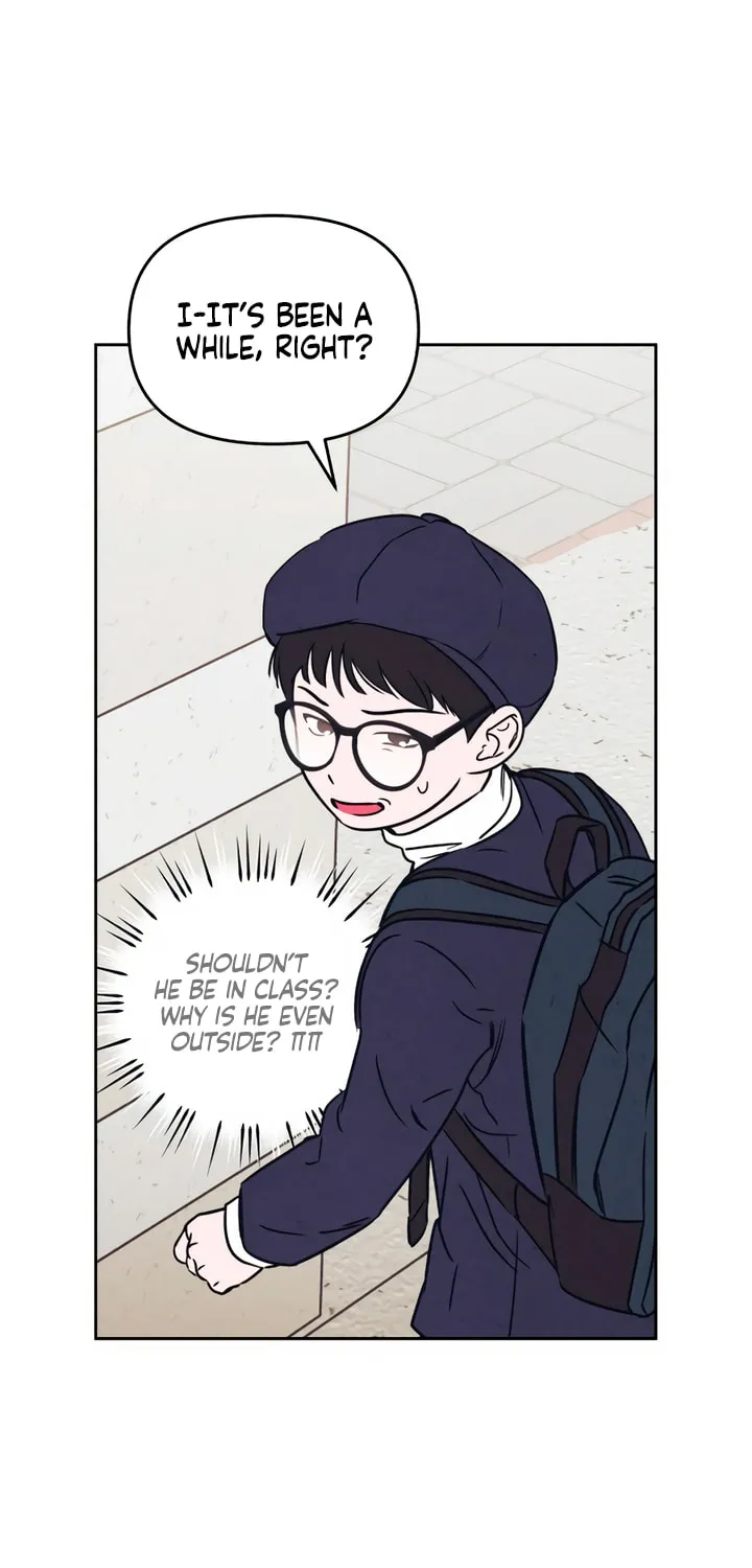 Read Can I Borrow the Fire? chapter 24 image 2 on Lezhin