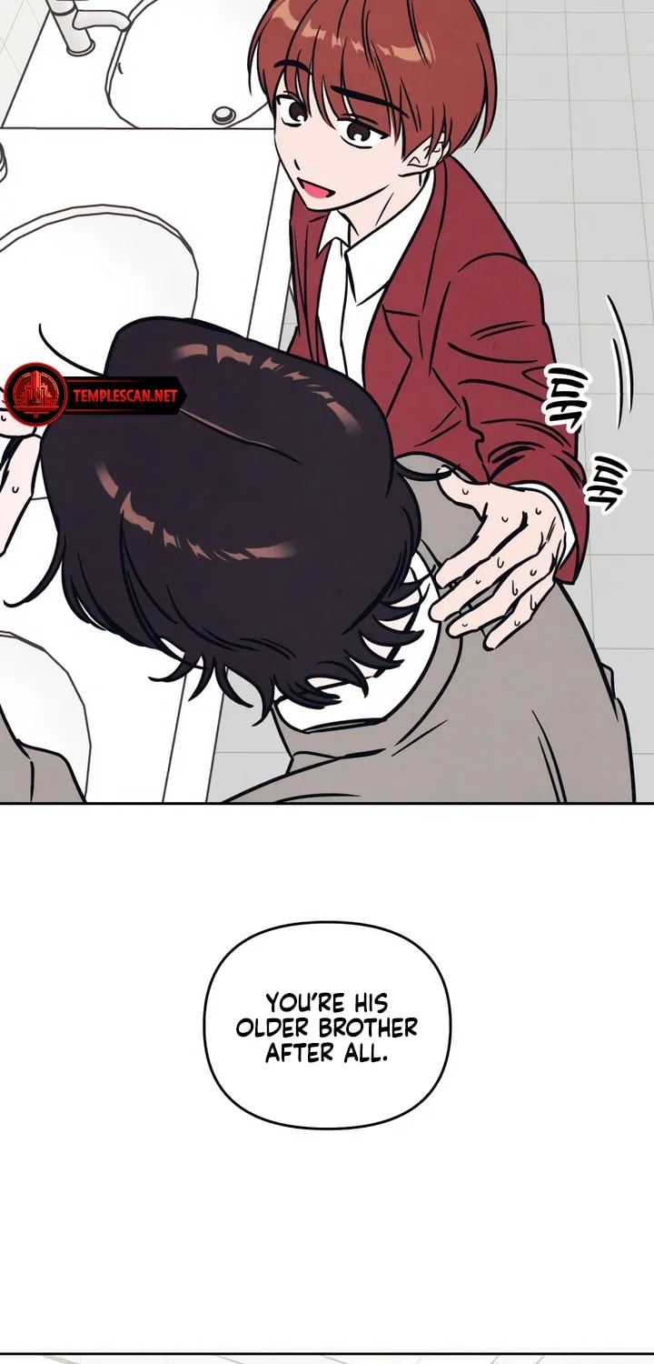 Read Can I Borrow the Fire? chapter 24 image 21 on Lezhin