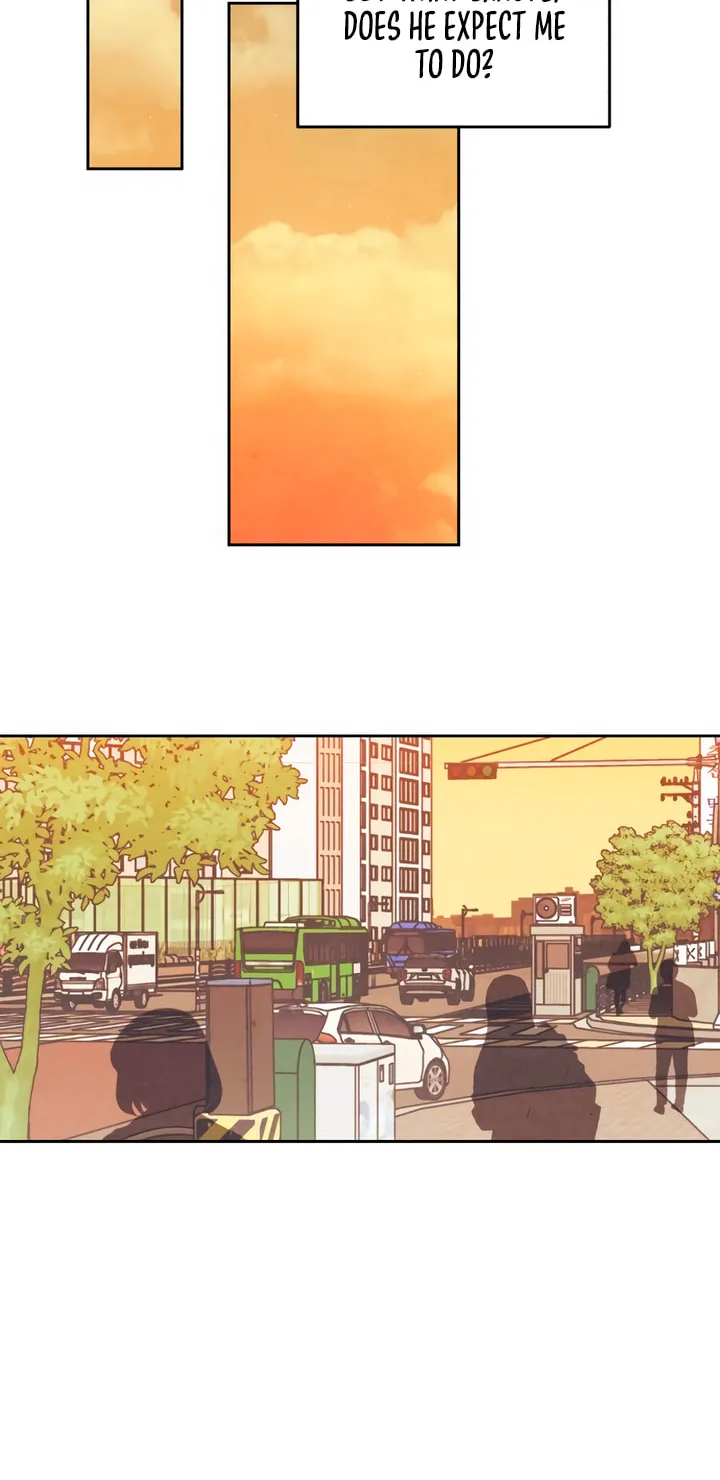 Read Can I Borrow the Fire? chapter 24 image 24 on Lezhin