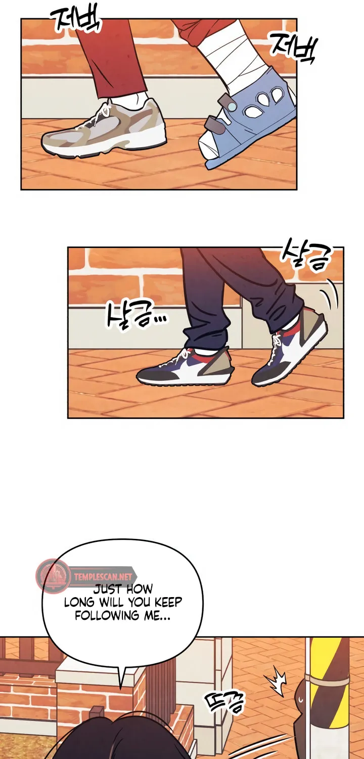 Read Can I Borrow the Fire? chapter 24 image 25 on Lezhin