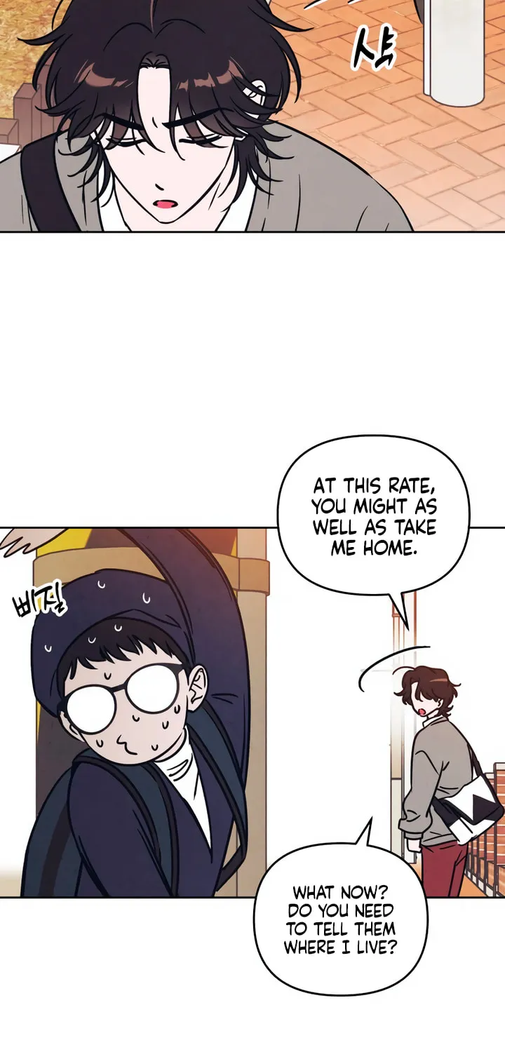 Read Can I Borrow the Fire? chapter 24 image 26 on Lezhin