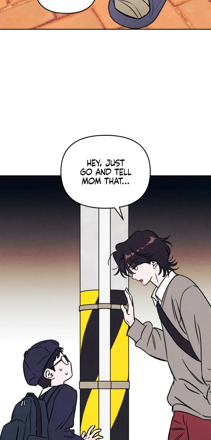 Read Can I Borrow the Fire? chapter 24 image 28 on Lezhin