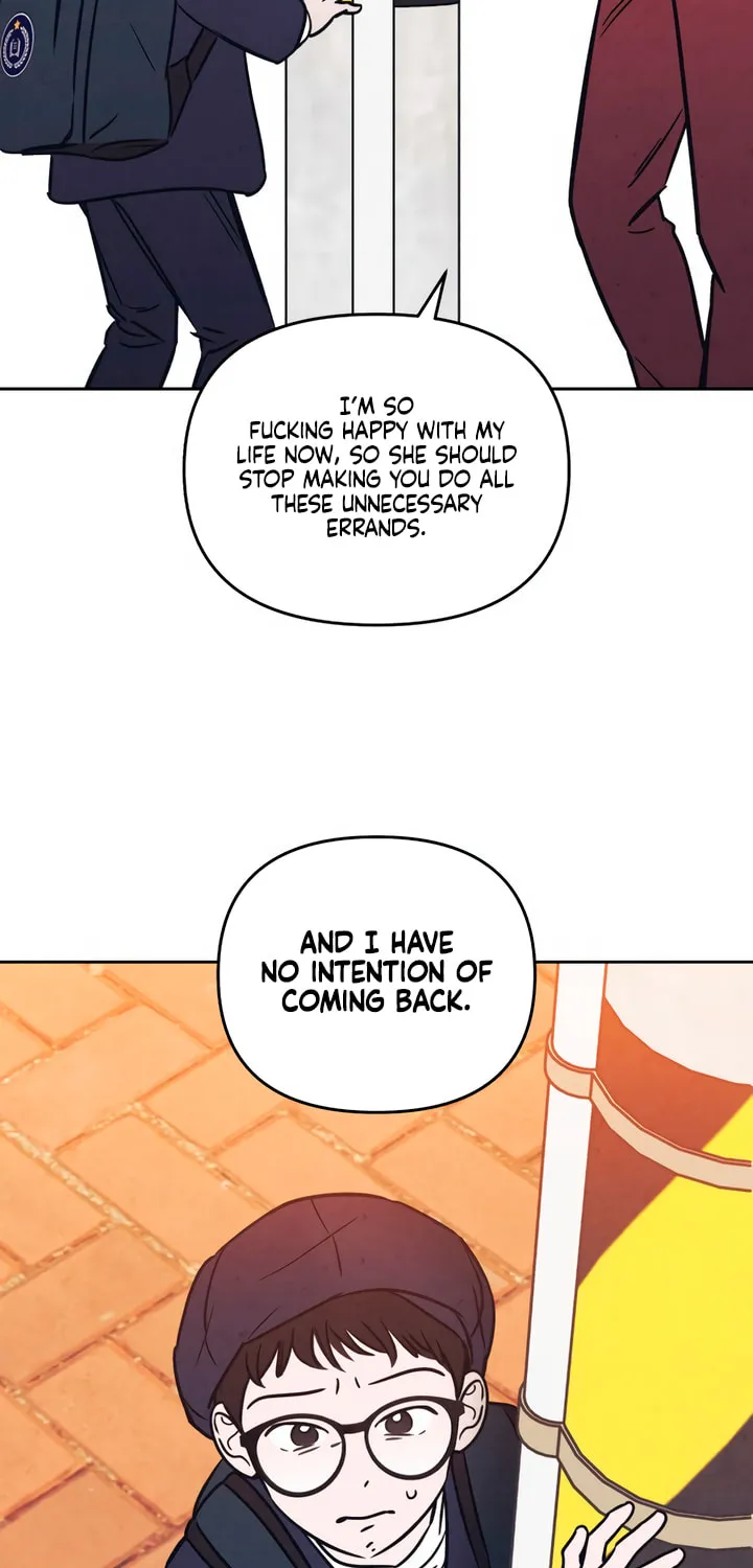 Read Can I Borrow the Fire? chapter 24 image 29 on Lezhin