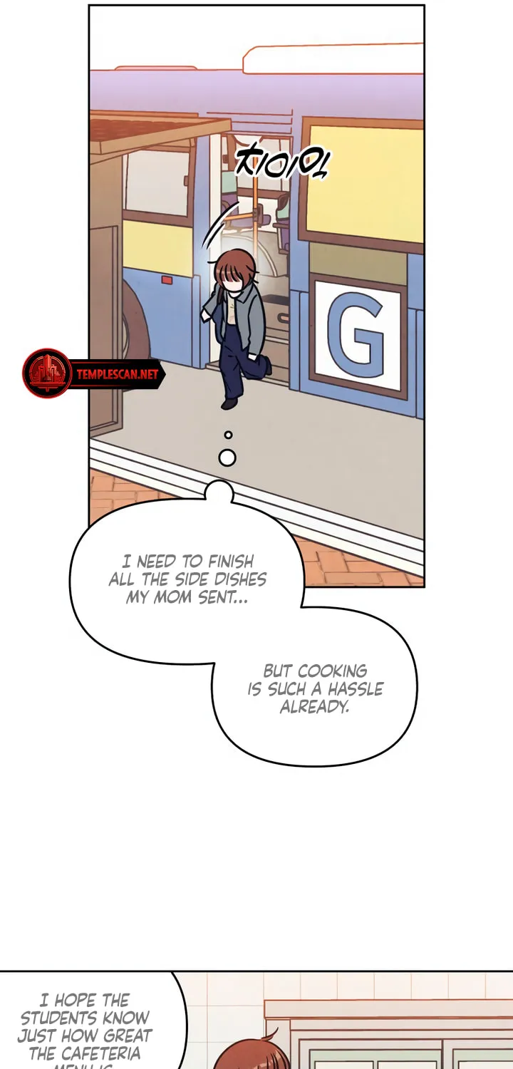 Read Can I Borrow the Fire? chapter 24 image 33 on Lezhin