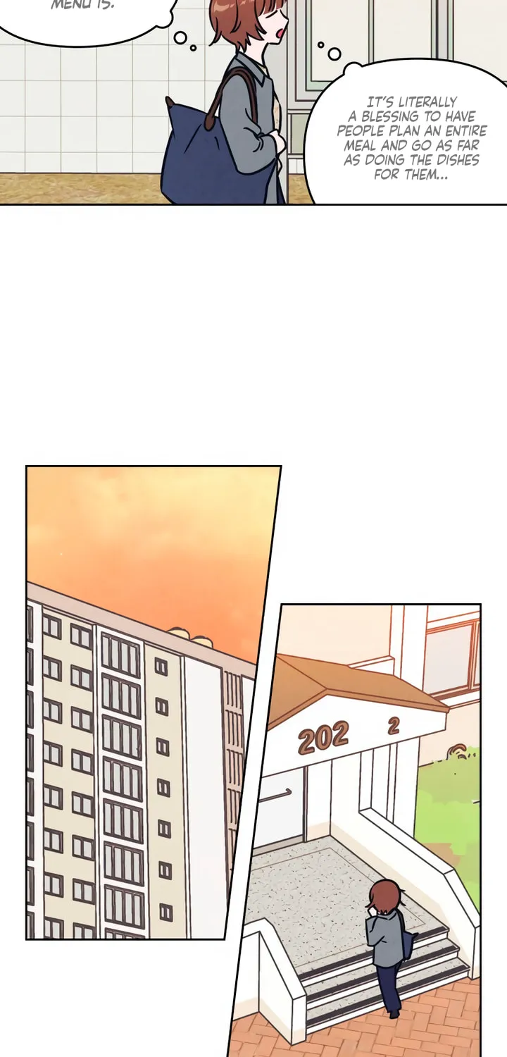 Read Can I Borrow the Fire? chapter 24 image 34 on Lezhin