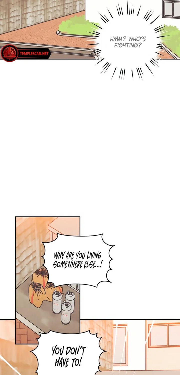 Read Can I Borrow the Fire? chapter 24 image 36 on Lezhin