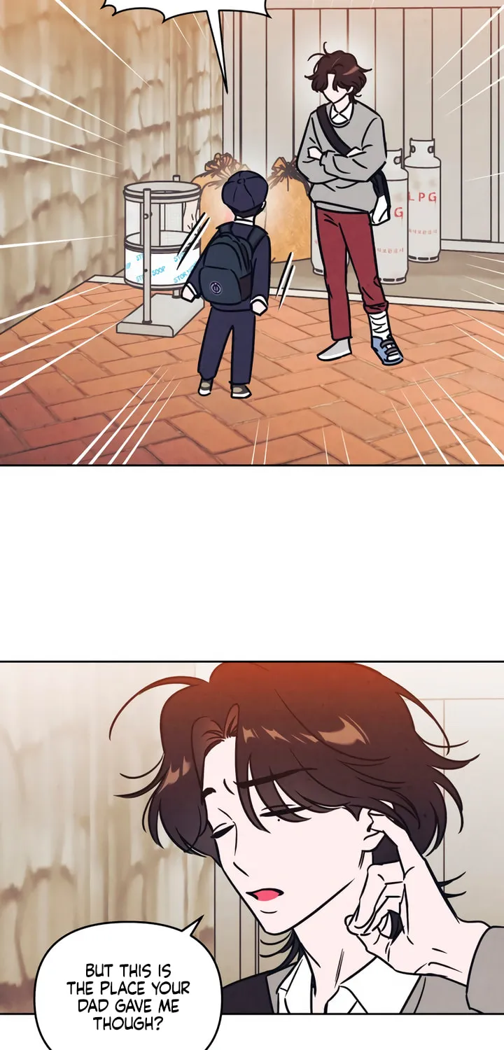 Read Can I Borrow the Fire? chapter 24 image 37 on Lezhin