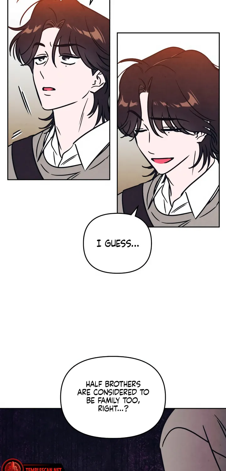 Read Can I Borrow the Fire? chapter 24 image 39 on Lezhin