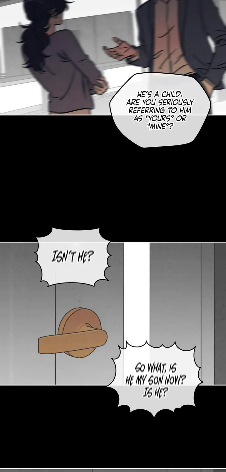 Read Can I Borrow the Fire? chapter 24 image 42 on Lezhin