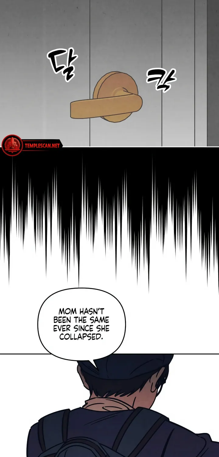 Read Can I Borrow the Fire? chapter 24 image 43 on Lezhin