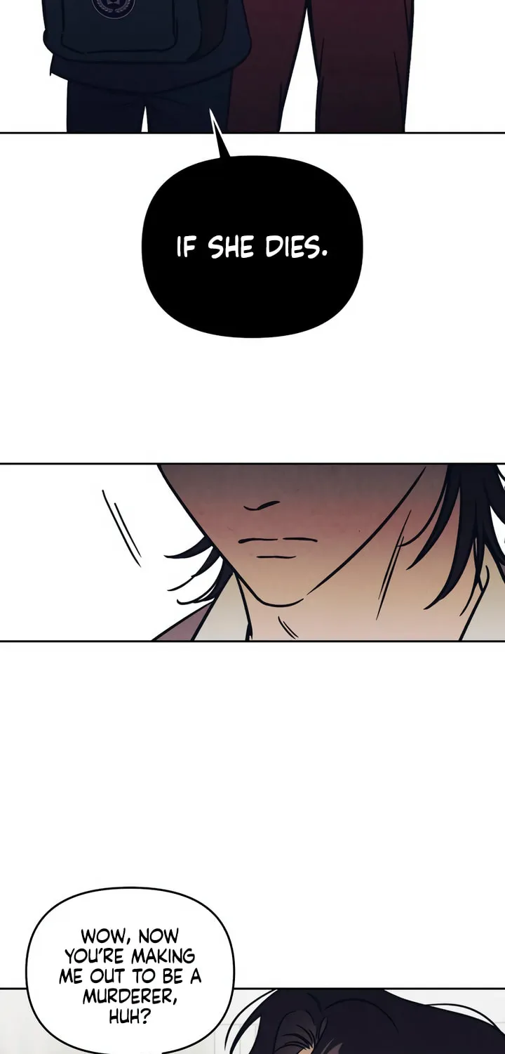 Read Can I Borrow the Fire? chapter 24 image 45 on Lezhin
