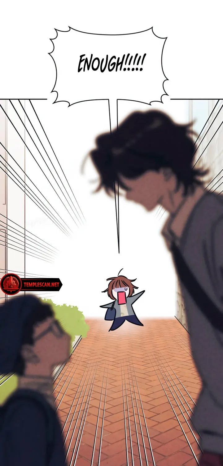 Read Can I Borrow the Fire? chapter 24 image 49 on Lezhin