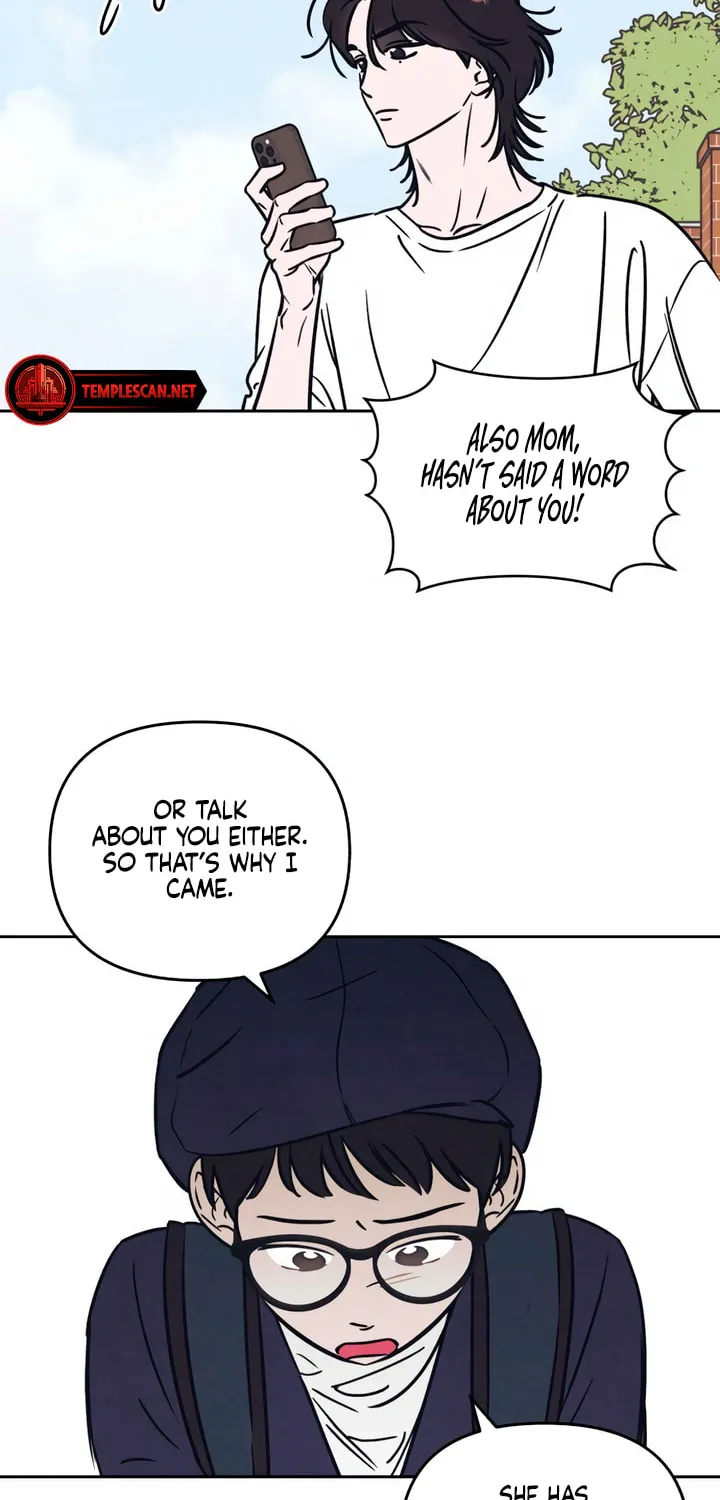 Read Can I Borrow the Fire? chapter 24 image 5 on Lezhin