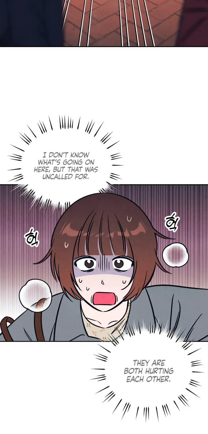 Read Can I Borrow the Fire? chapter 24 image 50 on Lezhin