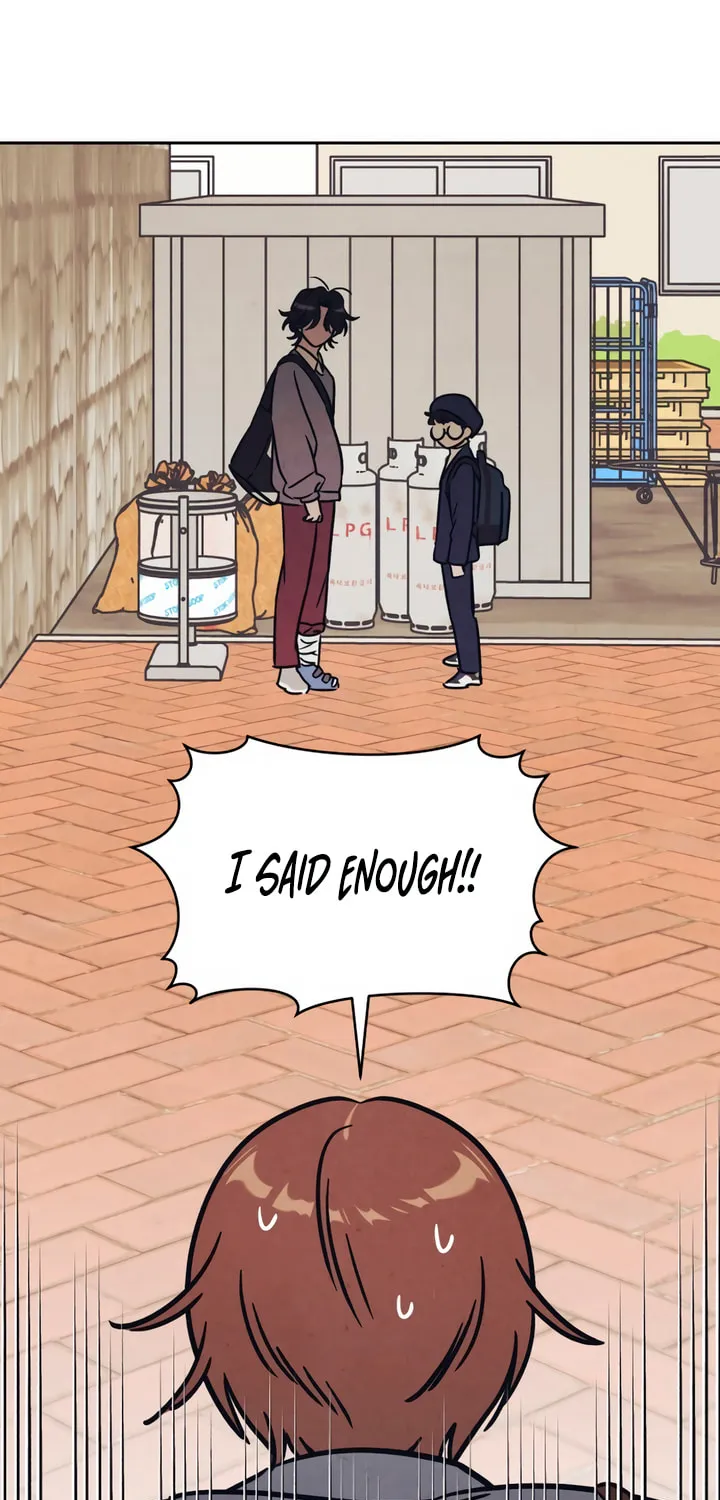 Read Can I Borrow the Fire? chapter 24 image 51 on Lezhin