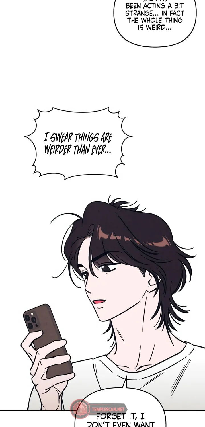 Read Can I Borrow the Fire? chapter 24 image 6 on Lezhin