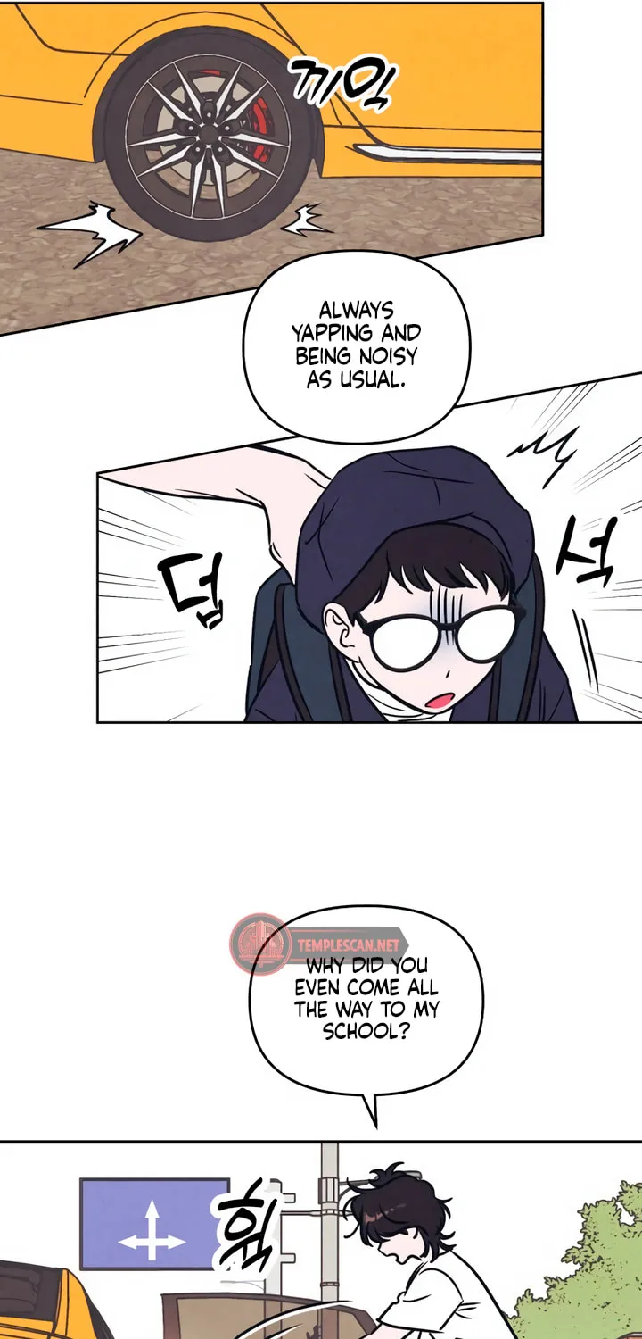 Read Can I Borrow the Fire? chapter 24 image 9 on Lezhin
