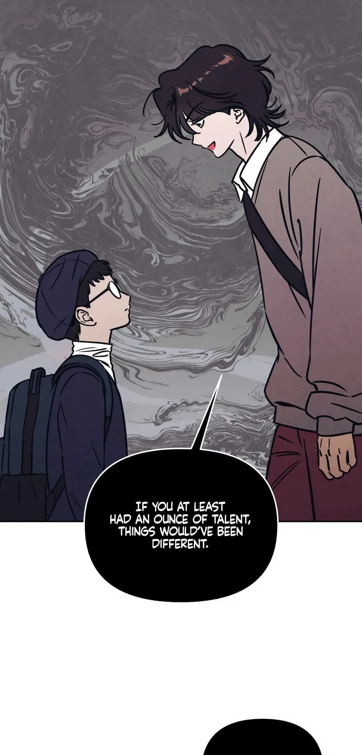 Read Can I Borrow the Fire? chapter 25 image 1 on Lezhin