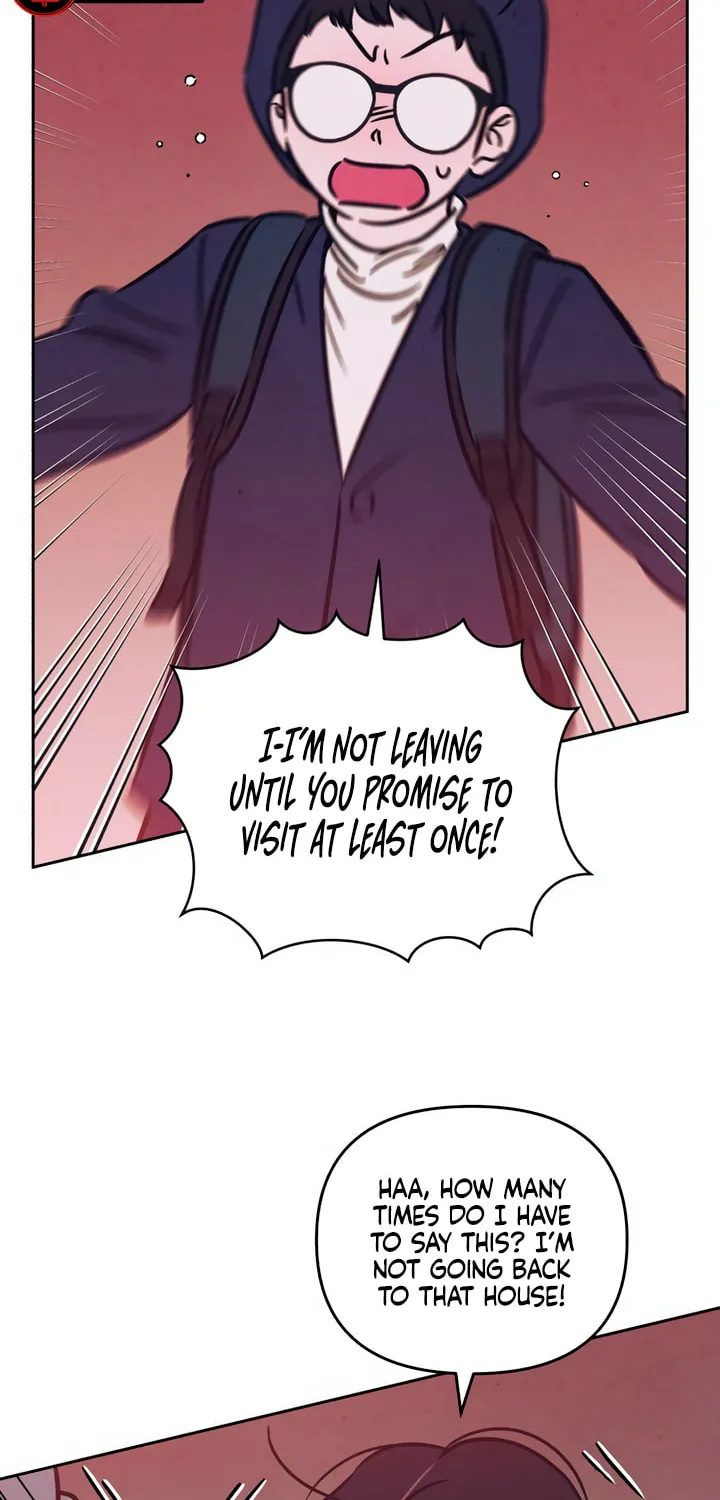 Read Can I Borrow the Fire? chapter 25 image 10 on Lezhin