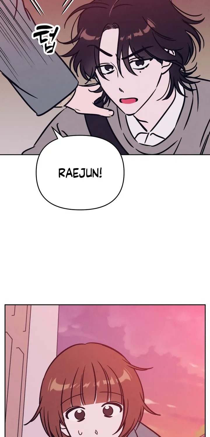 Read Can I Borrow the Fire? chapter 25 image 11 on Lezhin