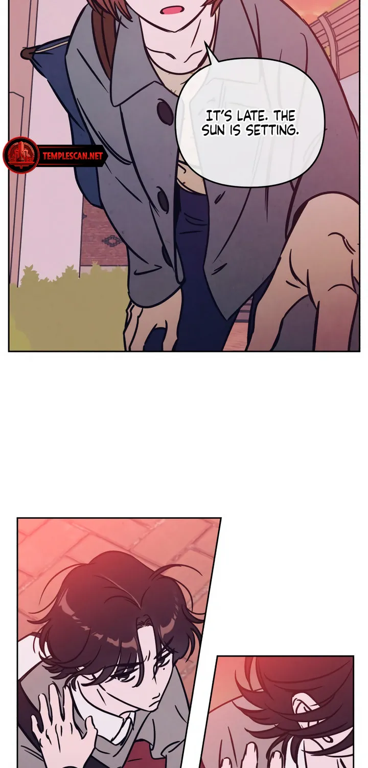 Read Can I Borrow the Fire? chapter 25 image 12 on Lezhin