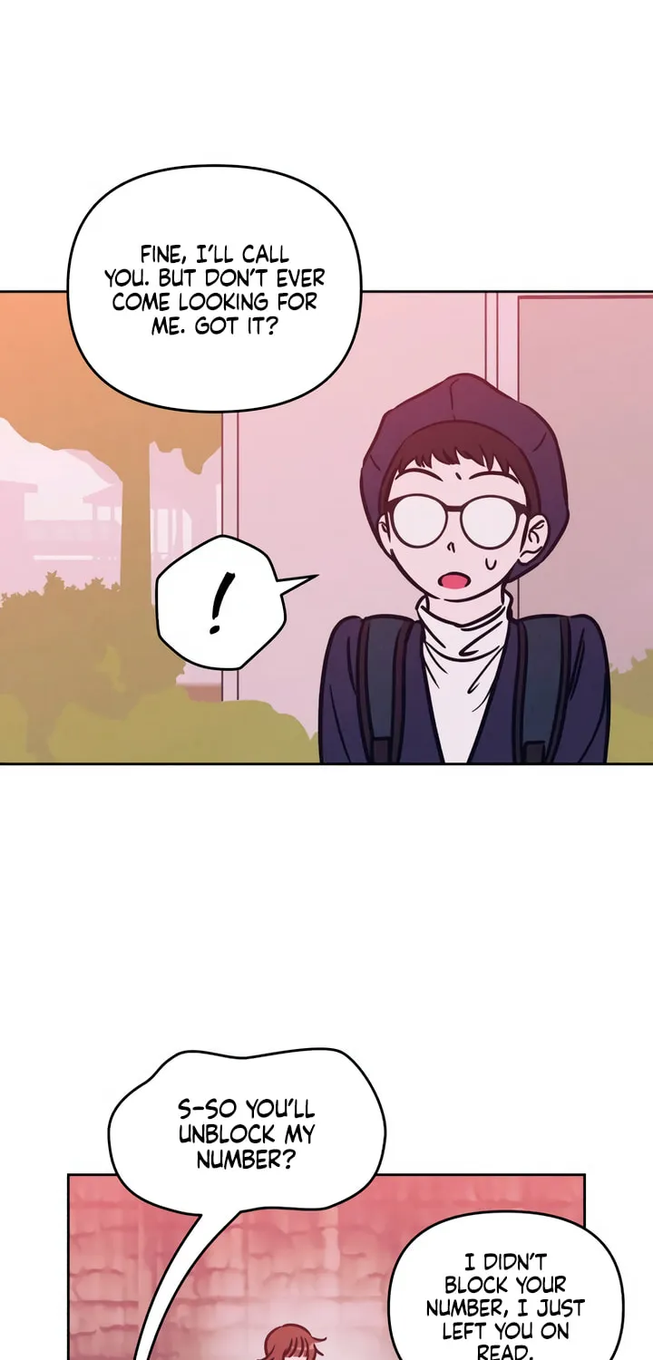 Read Can I Borrow the Fire? chapter 25 image 14 on Lezhin