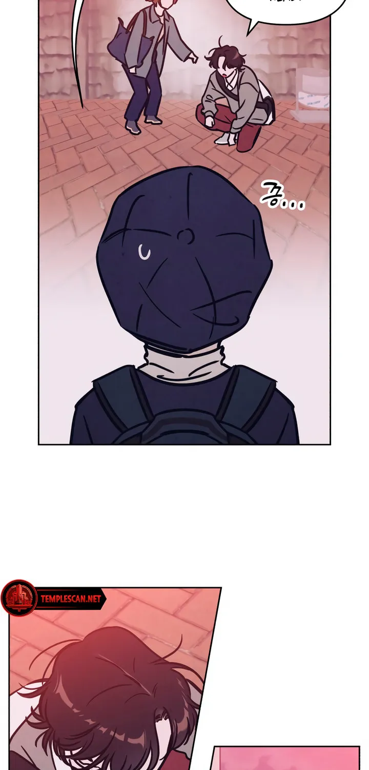 Read Can I Borrow the Fire? chapter 25 image 15 on Lezhin