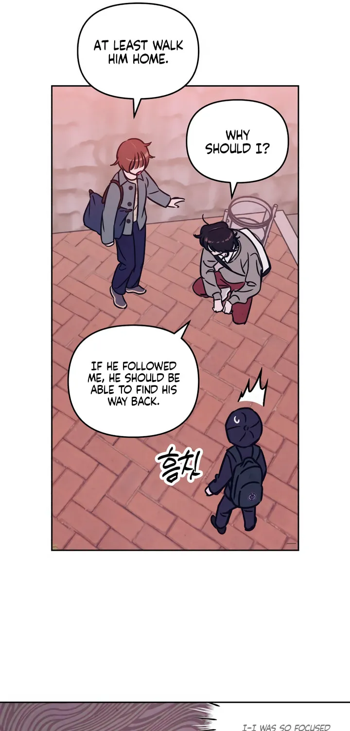 Read Can I Borrow the Fire? chapter 25 image 17 on Lezhin