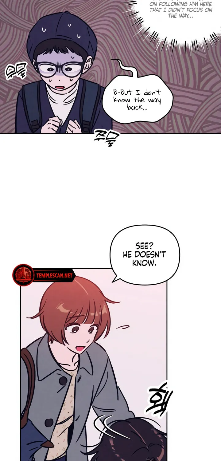 Read Can I Borrow the Fire? chapter 25 image 18 on Lezhin